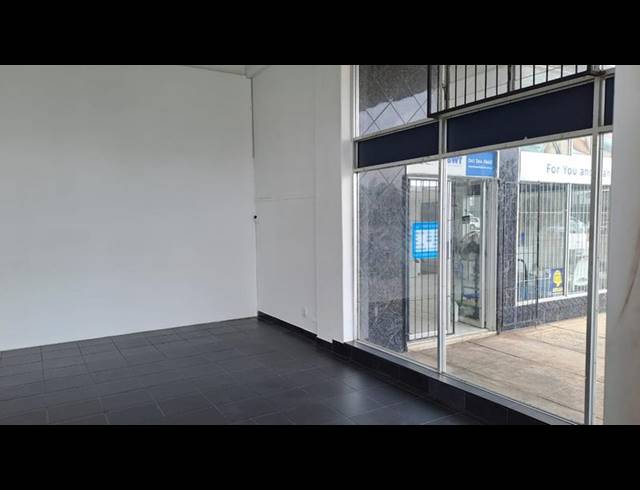 BUSINESS PROPERTY TO RENT IN NEWTON PARK